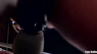 Pegged | FETISH | Domina