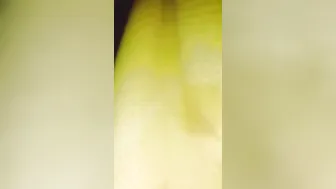 La lleno de espera perfecto cumshot