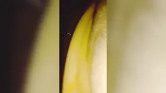 La lleno de espera perfecto cumshot