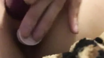 two sex toys