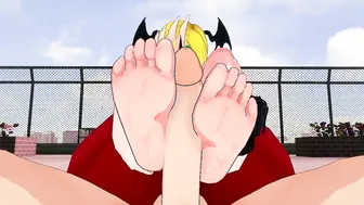 MY HERO ACADEMIA RYUKO TATSUMA ANIMATED