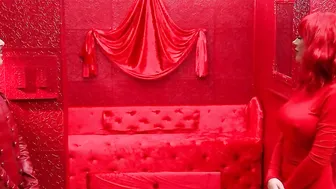 50 Shades of Red