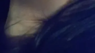 SMOKING BBW MILK CRAVING HUBS DICK