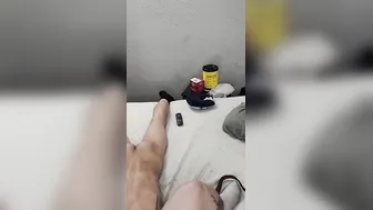 Mom Pegging her wife again