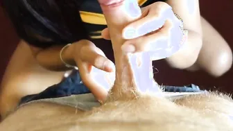 Bombshell porn video – Bombshell Slender Thai chick Blasted Into Both Tight Holes