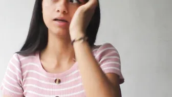 una entrevista caliente y sexsual- porno en español