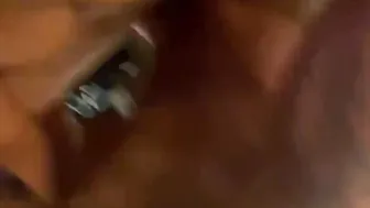 First time husbands away