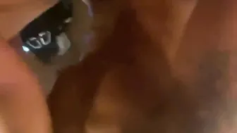 First time husbands away