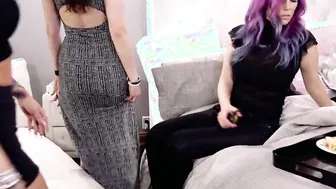 No 1 Will View Us Here I Promise