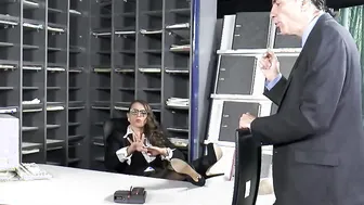 Perverse Secretary