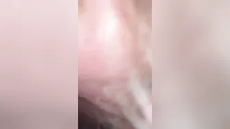 BambiSecret Blows Fucks  Squirts four Stepbrother