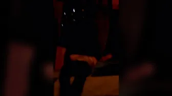 Ginger fiance offer me head with friends