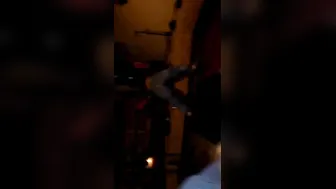 Ginger fiance offer me head with friends