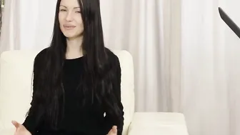 Anal Addict Sasha Rose Getting Hammered Inside Her Tight Butt