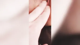 Squirting Fiance