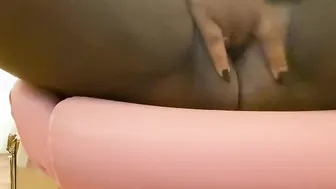 MizzKourtniePrettyPussy