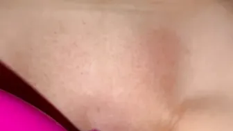 quick nailed using vibrator.. napa ungol sa sarap