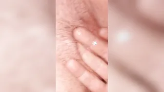 Having Fun with fiances soak snatch