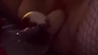 Pawg vs fucking machine