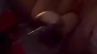 Pawg vs fucking machine