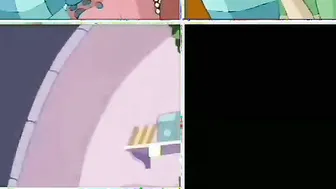 WINX COMIX EPISODE #7 Threeway With Bloom And Roxy