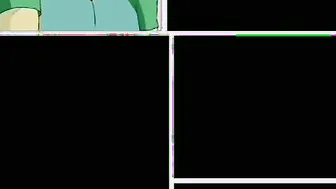WINX COMIX EPISODE #7 Threeway With Bloom And Roxy