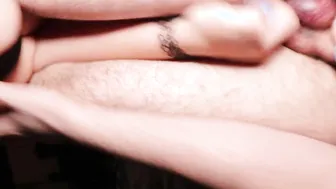 I Love Biting Punching  Slapping His Blue Nuts and Watching him Wimper into Pain Getting me Dripping