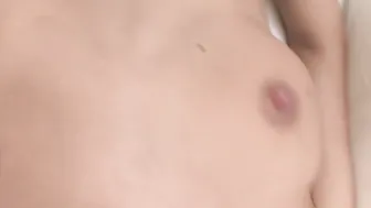 Insane Hottie Bombshell close up pov anal banged