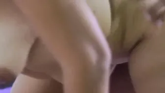Mi prima cachonda con sus grandes pechos me seduce