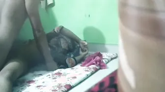 Professor  Schoolgirl Sex Movie Viral Beauty Hot Young chick