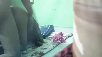 Asia's Top Model - Teacher Fucks Student in Classroom