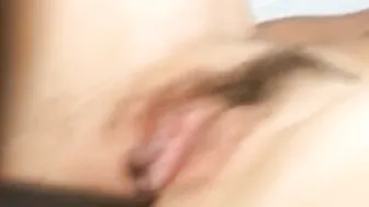 Tasty Woman Entertains His Man While Fucking Him deep throat