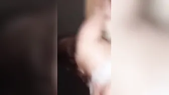 Chubby fiance cheat her hubby