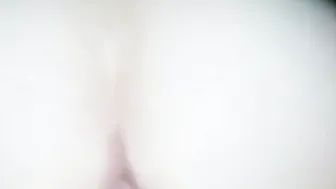 doggy style with Hottie MILF hispanic huge booty gigantic butt