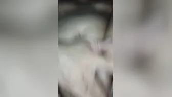 Finger Fucked my fiances soak snatch