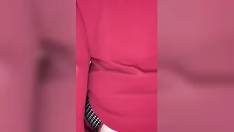 Stretching My Tight Hole