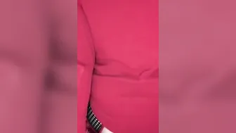 Stretching My Tight Hole