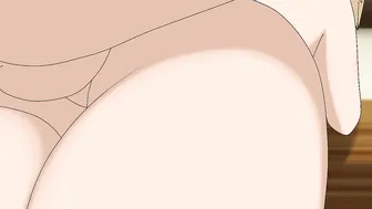 NARUTO | FUCKS TEMARIS BUTT ANIMATED