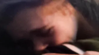 Worthless Whore Used For The Only Thing Shes Incredible For