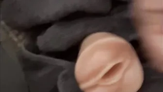 Fucking pocket Snatch on request