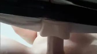 Fucking pocket Snatch on request