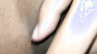 Groaning mmmm