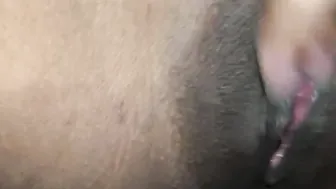 Groaning mmmm