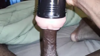 Pull Out porn video – Leaking Booty (Pocket) Snatch Make That Pull Out Game Weak