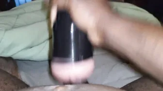 Leaking Booty (Pocket) Snatch Make That Pull Out Game Weak