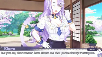 Kiara And My Ara Ara Adventure EP 6