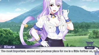 Kiara And My Ara Ara Adventure EP 6