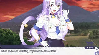Kiara And My Ara Ara Adventure EP 6