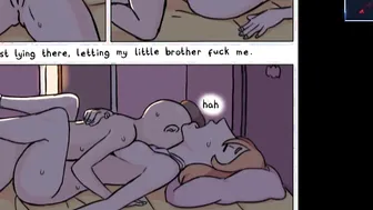 Morty Rough Fucks a stepsister from another dimension