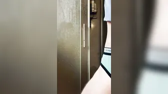 unshaved penis